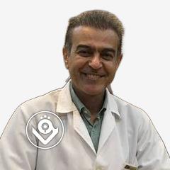 تصویر پروفایل مهرداد پاکدامن - پزشک عمومی در بندرعباس