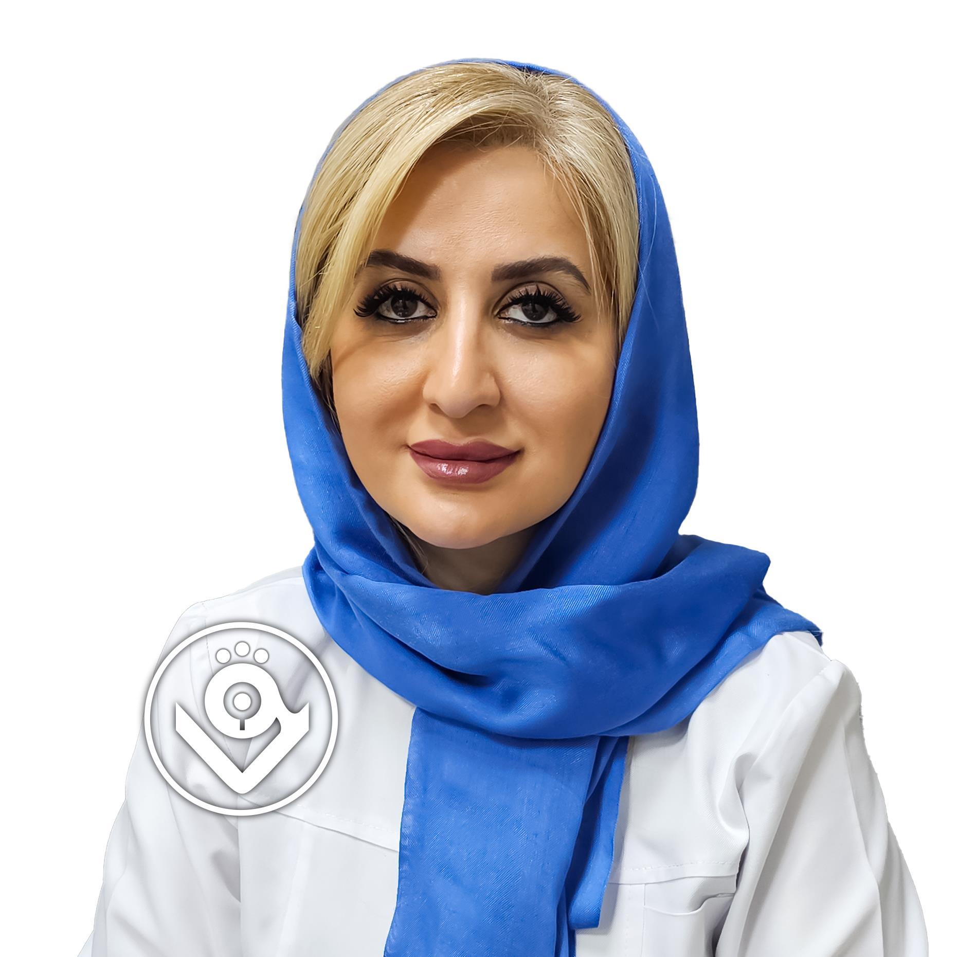 سیده مریم سادات