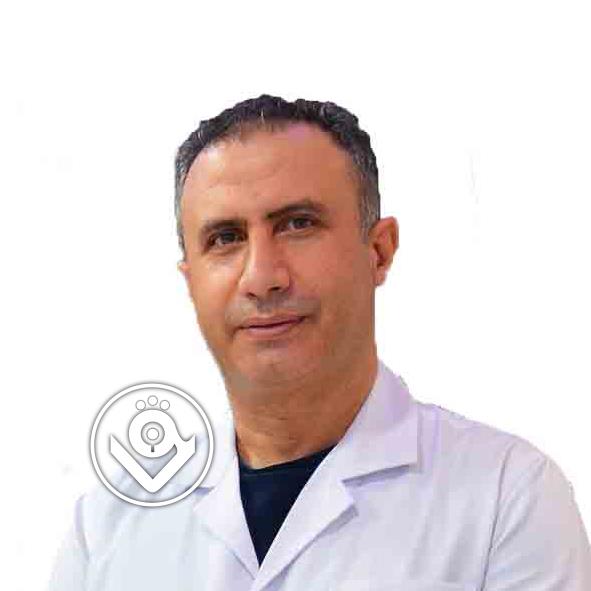 فرهاد امینی