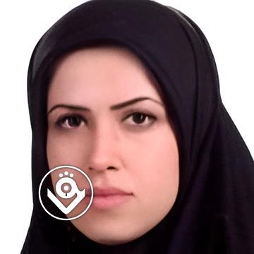 محدثه آکوچکیان