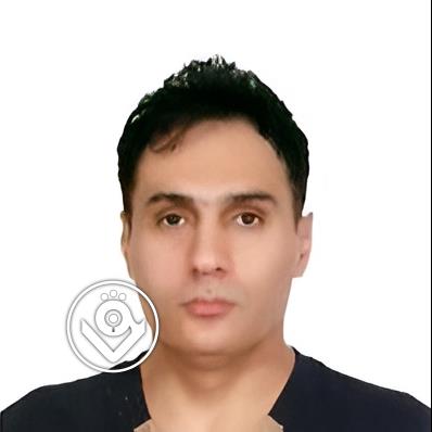 جمال نعمتی آذر