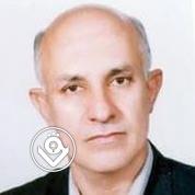 تصویر پروفایل ناصر جان محمدی - دکتر در بابل