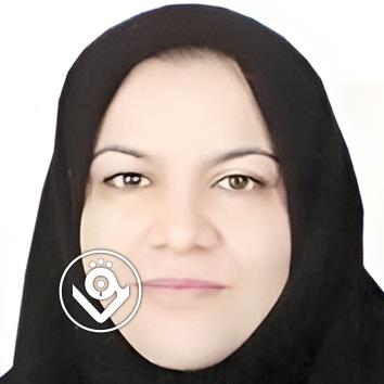 تصویر پروفایل فاطمه قیصری آرانی - دکتر در کاشان