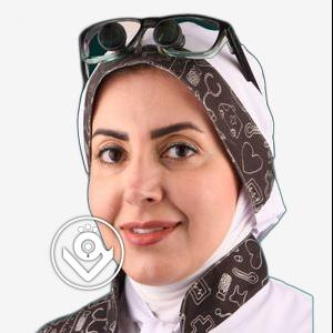 مهشید خوئی