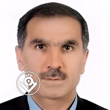 تصویر پروفایل غلامرضا عباس زاده حصار - دکتر در مشهد