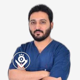 محمد حضرتی