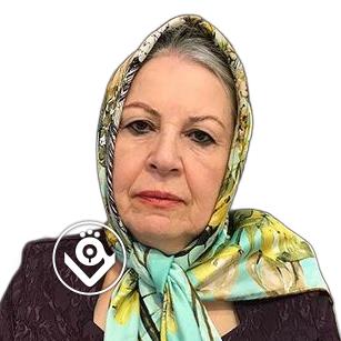 دکتر جمیله نصیری