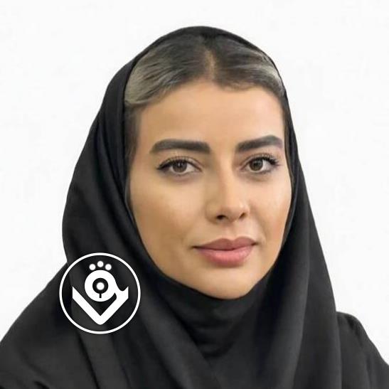 دکتر حنانه واثقی فرد