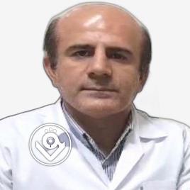 فرهاد مشایخی بخشی