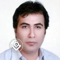 دکتر بهنام داودی مقدم