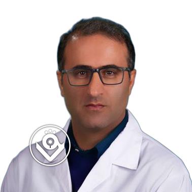 دکتر محمد امیدی