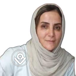 دکتر مرضیه عباسی