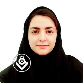 بنفشه بهاءالدینی