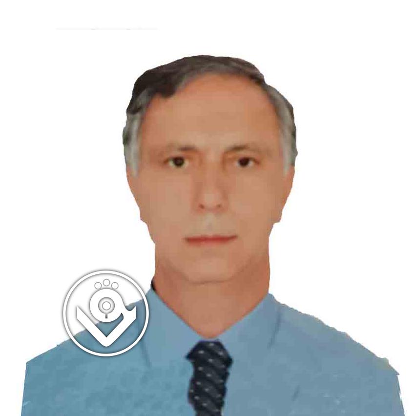 تصویر پروفایل رحیم گلچین حیدری - دکتر در هریس