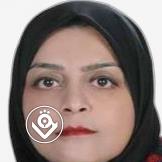 نوشین هاشمی