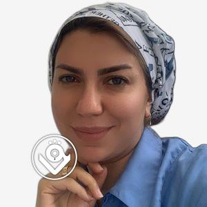 تصویر پروفایل مریم نصیری دارابی - دندانپزشک در شهریار