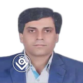 سیدرضا حسینی مطلق