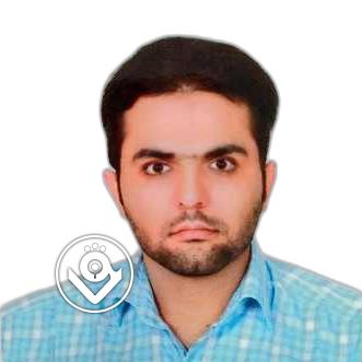 امیرمسعود  غنی زاده