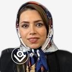 زهرا بیگدلی شاملو