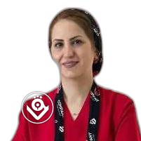 دکتر بهاره بهداد