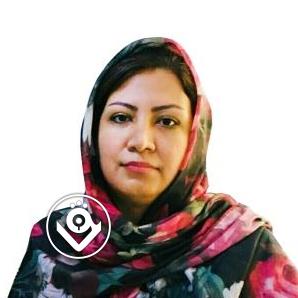 مهنوش جمشیدی