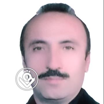 خسرو مهدوی
