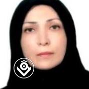 تصویر پروفایل صدیقه ملک شعار - دکتر در لنگرود