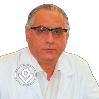دکتر محمد حاجی یوسفی