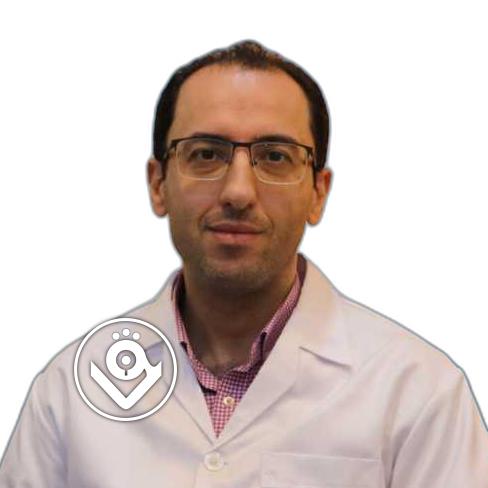 دکتر کامبیز نوین