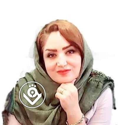 تصویر پروفایل سمیه ثقفی راد - دکتر در اسکو