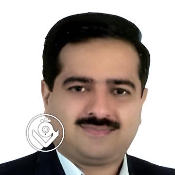 دکتر مهدی اخوان طاهری