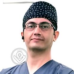 دکتر ساسان سعیدفر