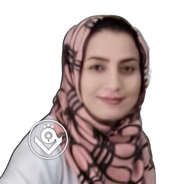 سمانه قاسمی آق گنبد