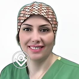 فاطمه امامی