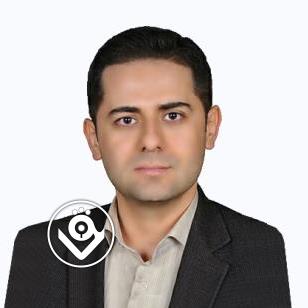 امین رضانژاد