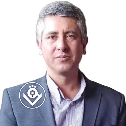 سعید غفوری منش