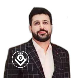 علی فرزان مقدم