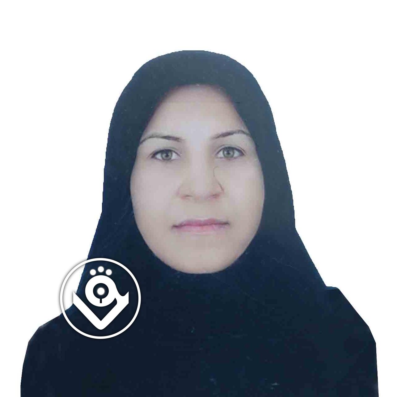 معصومه خواجه حسنی