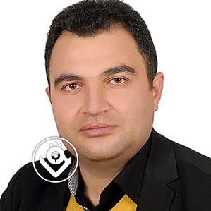 دکتر عمران اسماعیل زاده