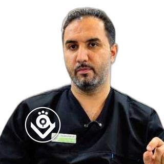 دکتر بهنام اسماعیل نژاد