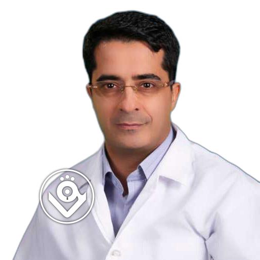 دکتر عمید اشراقی