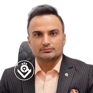محمدپارسا عزیزی