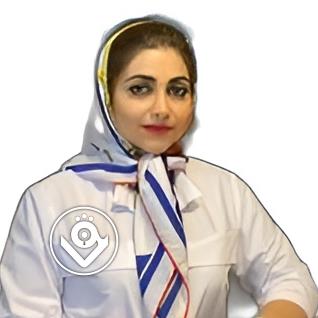 دکتر عاطفه ابراهیمی