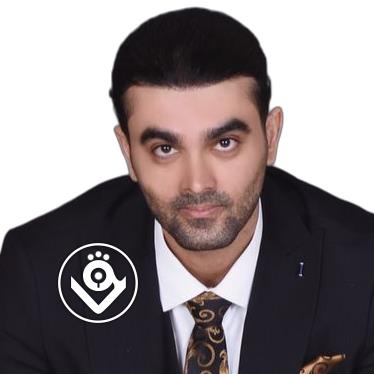 دکتر آرین صادقی