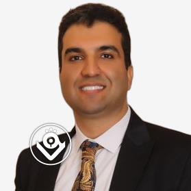 محمدرضا هاشم پور