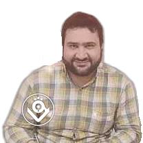 دکتر محمدمجید علی اکبری