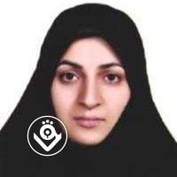 ایمانه سادات موسوی فخر