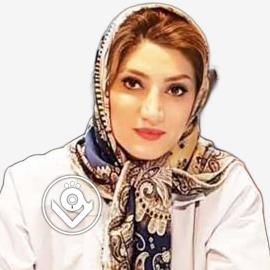 تصویر پروفایل فاطمه قربعلی - دکتر در قزوین