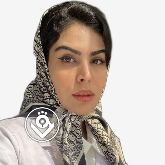 تصویر پروفایل زهرا بهپور - دکتر در فردیس