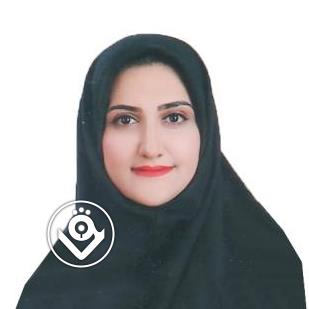 تصویر پروفایل سمیه غنی زاده - دکتر در تربت-حیدریه